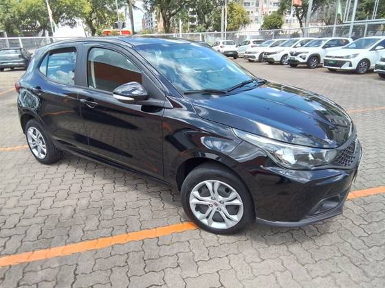 FIAT ARGO 1.0 FIREFLY FLEX DRIVE MANUAL FIAT ARGO 1.0 FIREFLY FLEX DRIVE MANUAL